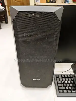 High-performance Workstation Pc