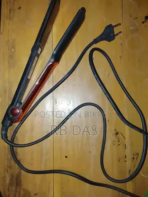 Kemei Km-2113 Hair Straightener