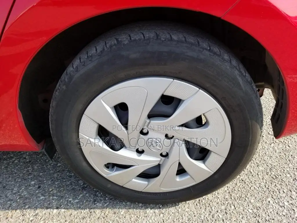 Toyota Aqua S Push start 2020