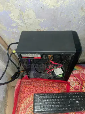 Desktop