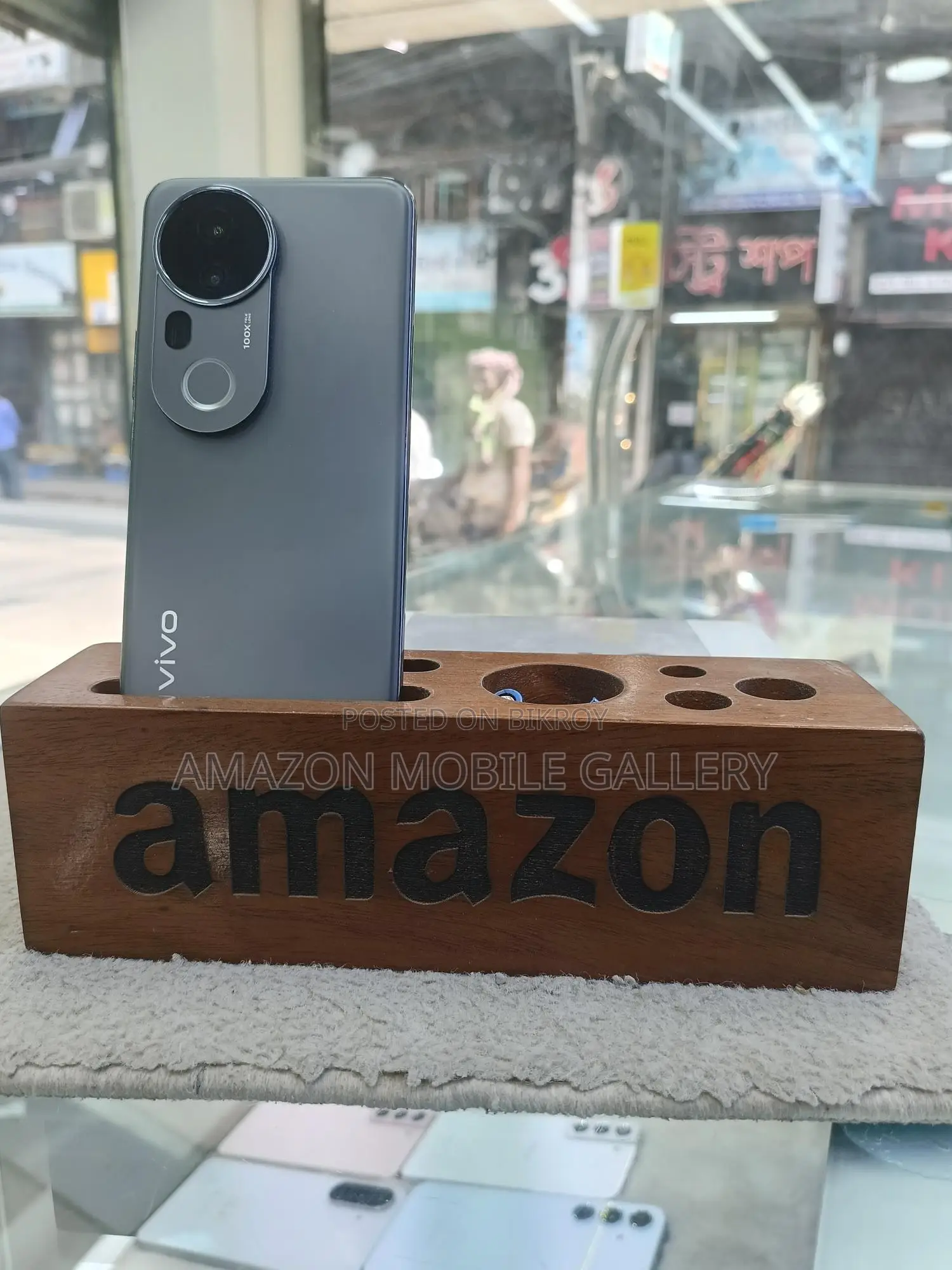 Vivo T4 Ultra (12/512) (Used)