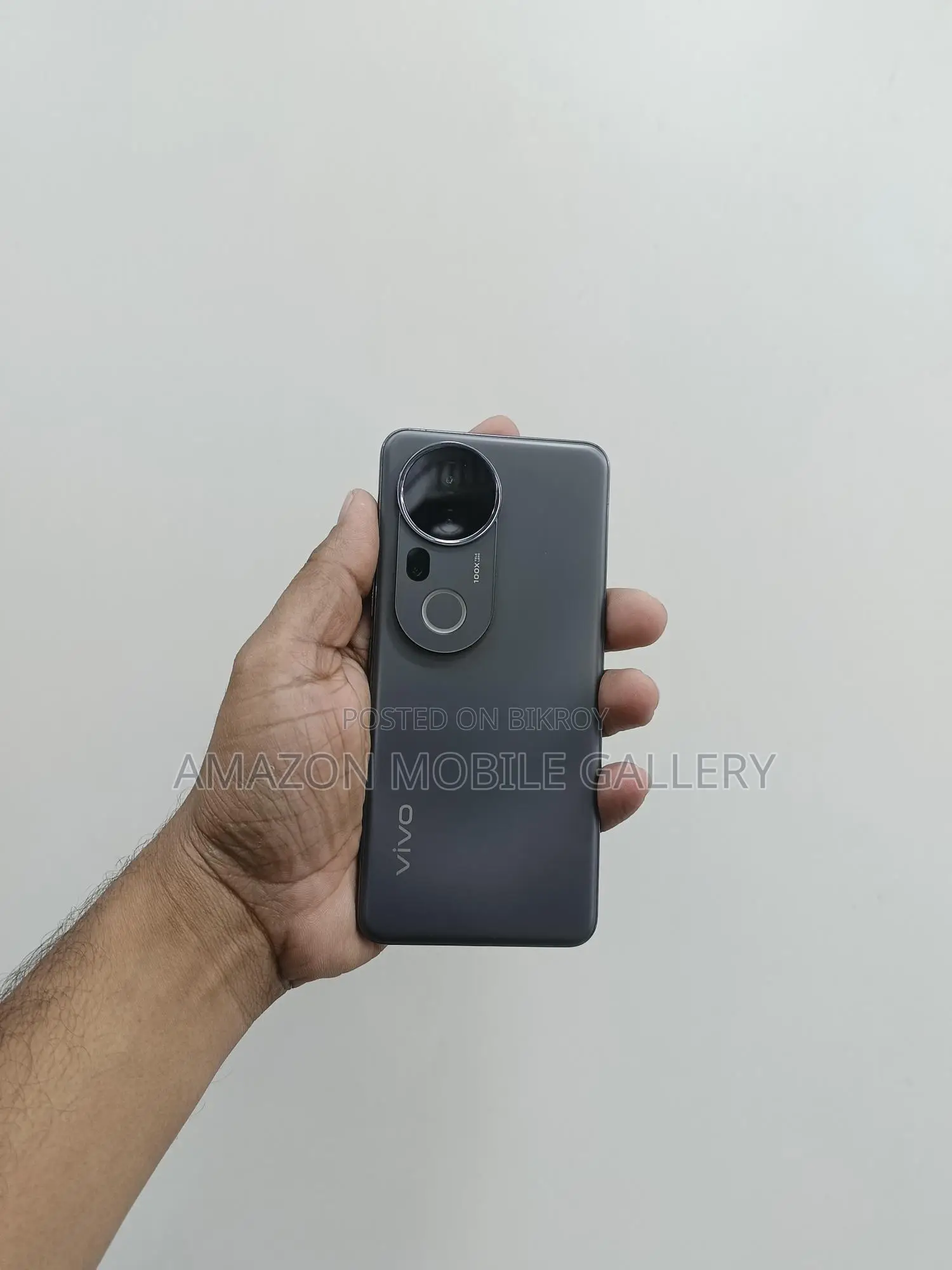 Vivo T4 Ultra (12/512) (Used)
