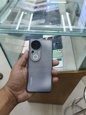 Vivo T4 Ultra (12/512) (Used)