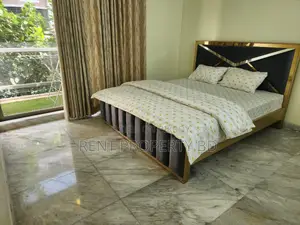 Short-long time Full Furnished Apartment Rent In Gulshan