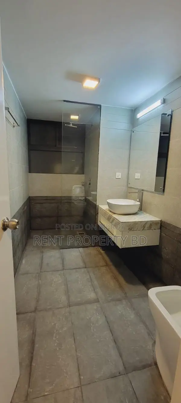 Short-long time Full Furnished Apartment Rent In Gulshan