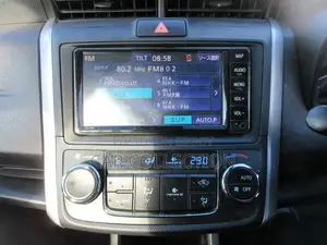 Toyota Fielder Ex Hybrid Silver 2022