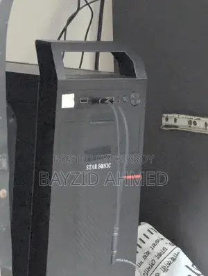 Desktop PC for Sale
