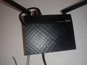 ASUS ব্রান্ডের রাউটার