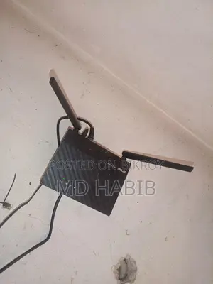 ASUS ব্রান্ডের রাউটার