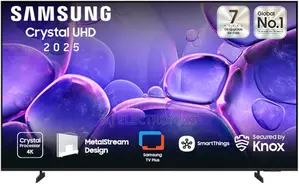 Samsung 50U8000F 50" Crystal 4K UHD LED Smart TV