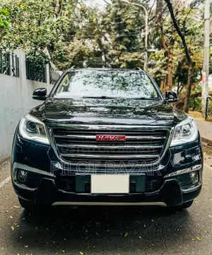 Haval H9 2017