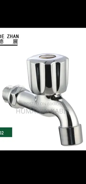 ABS Plastic China Water Tap for Sale