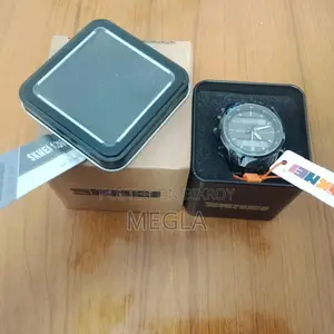 Skmei 2049 Analog-digital Watch (men)