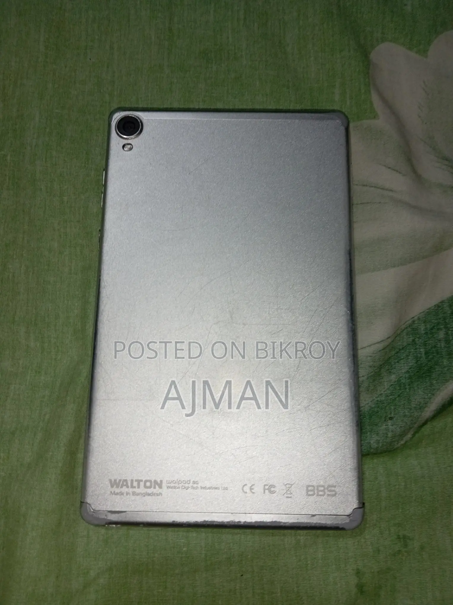 Walton Primo Walpad 8