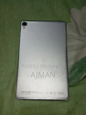 Walton Primo Walpad 8
