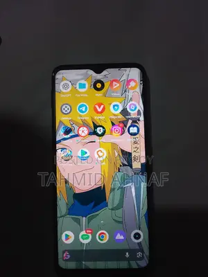 Realme C3 . (Used)