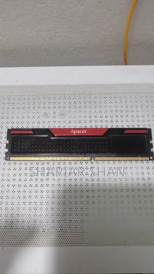 Apacer 4GB DDR3 1600MHz RAM