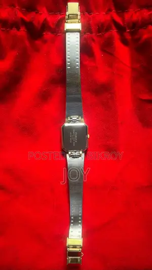 Vintage Watch for Ladies