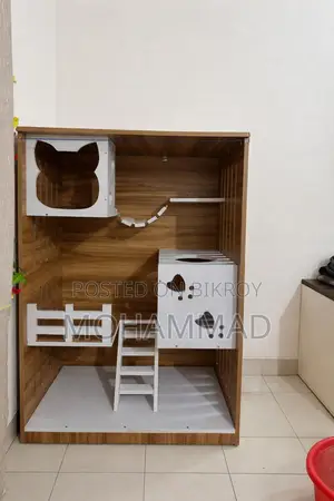 Cat House