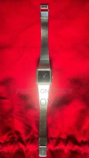 Vintage Watch for Ladies
