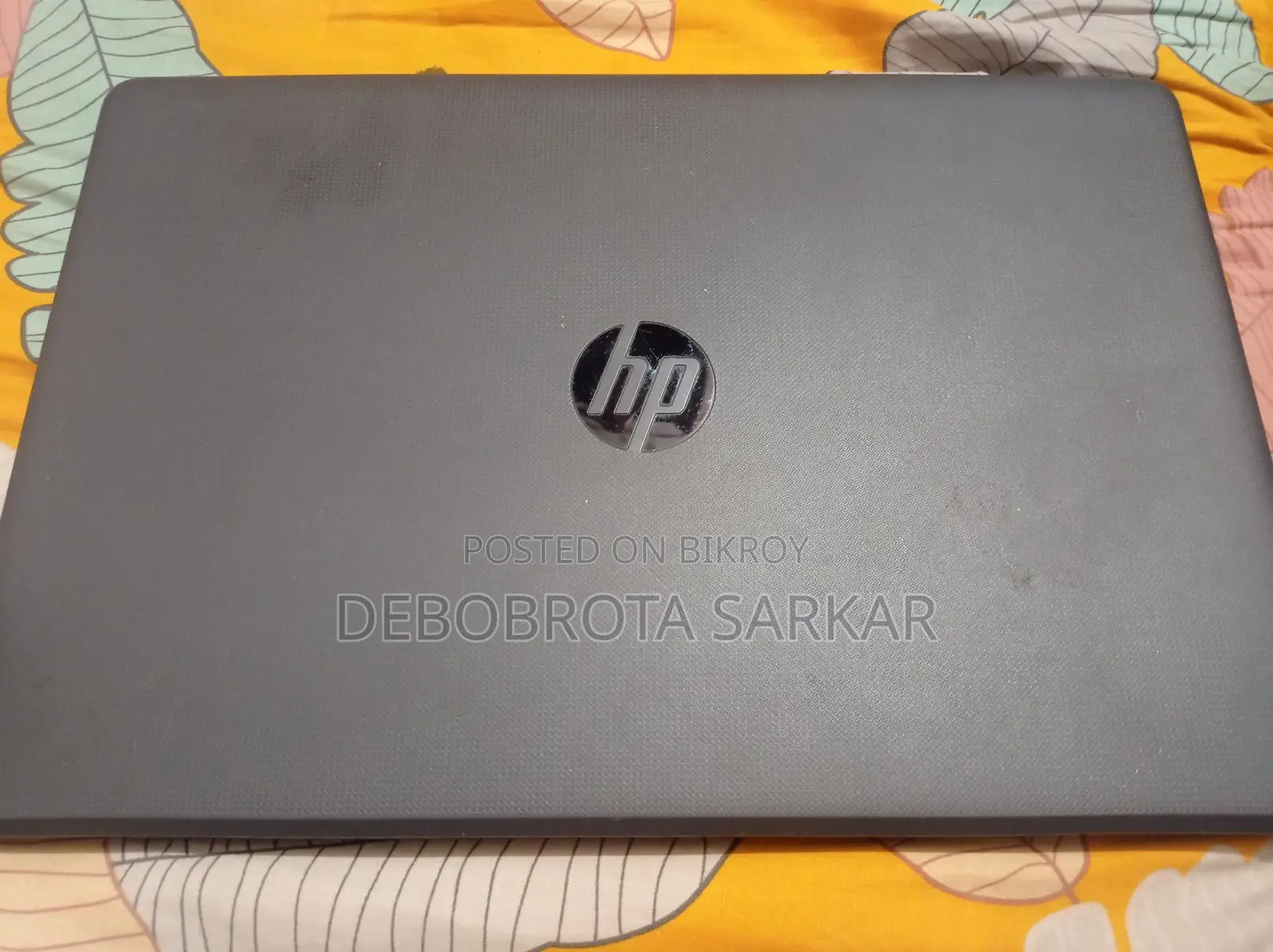 Hp 250 G6 Notebook