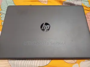 Hp 250 G6 Notebook