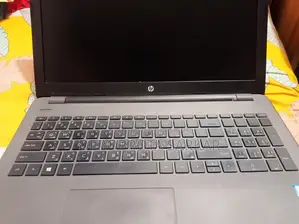 Hp 250 G6 Notebook