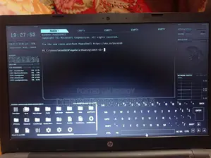 Hp 250 G6 Notebook