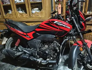 Hero Passion Pro 2023