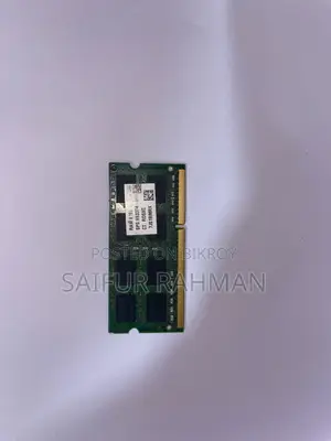 Laptop RAM