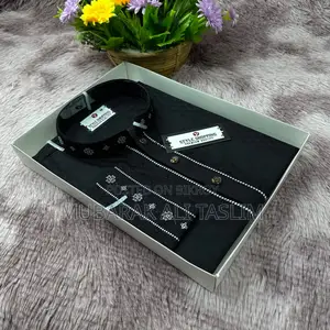 Fendi Cotton Panjabi
