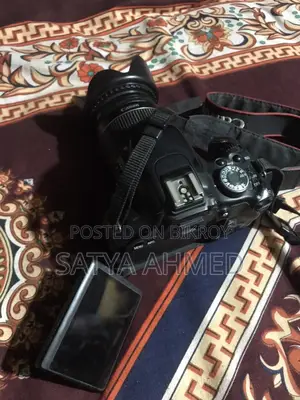 Canon 600D