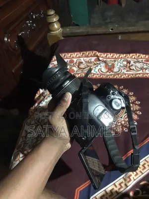 Canon 600D