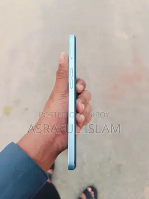 Oppo A78 5G 128 GB Blue