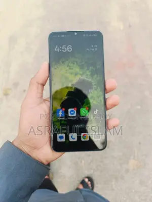 Oppo A78 5G 128 GB Blue