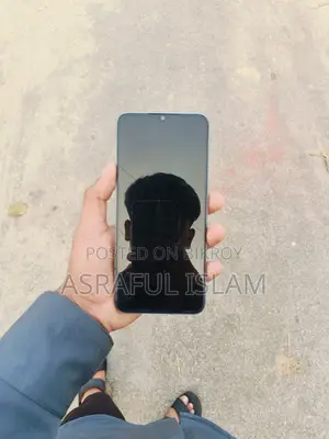 Oppo A78 5G 128 GB Blue
