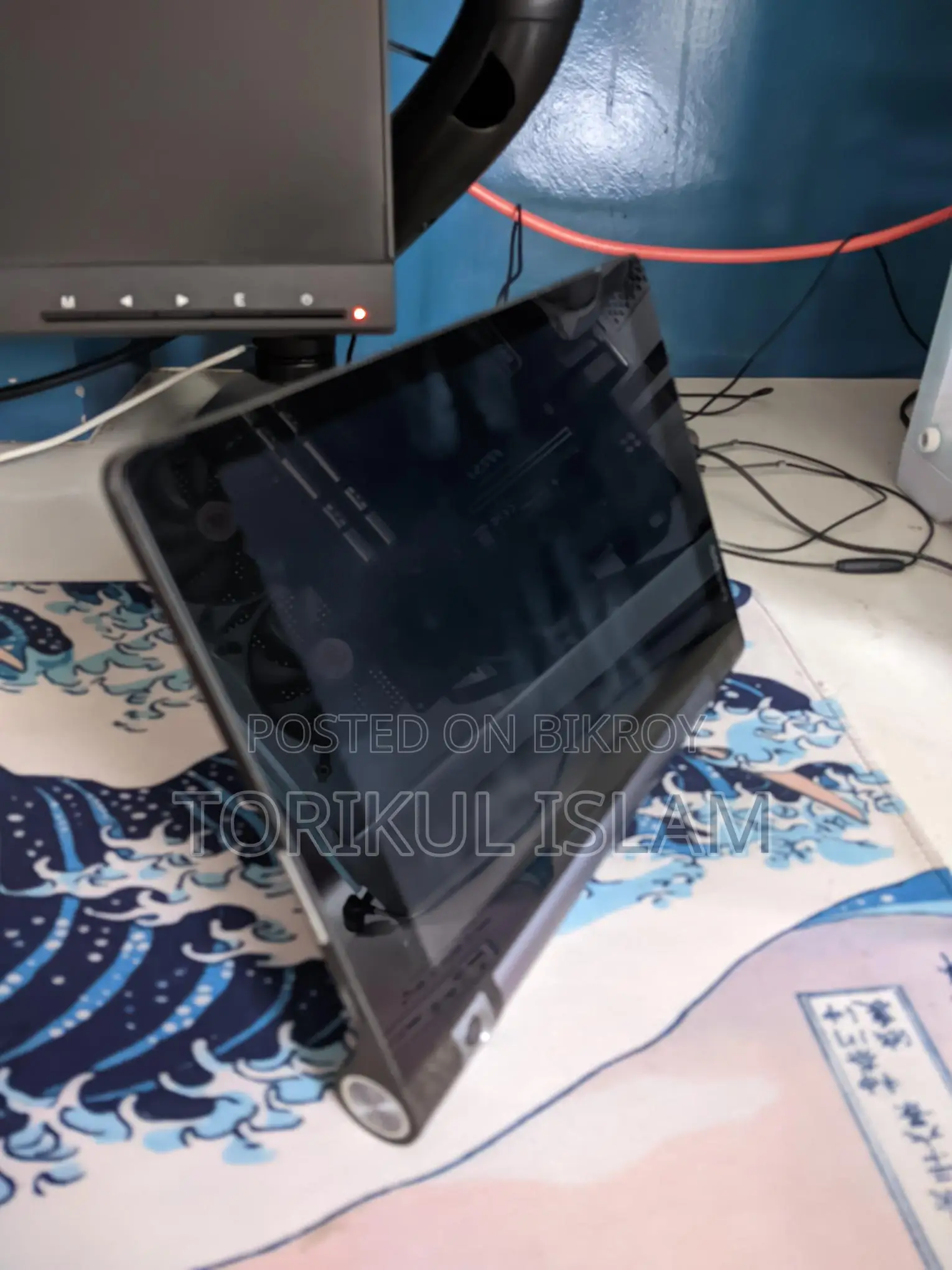 Lenovo Yoga Tab 3 8.0 Used