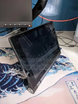 Lenovo Yoga Tab 3 8.0 Used