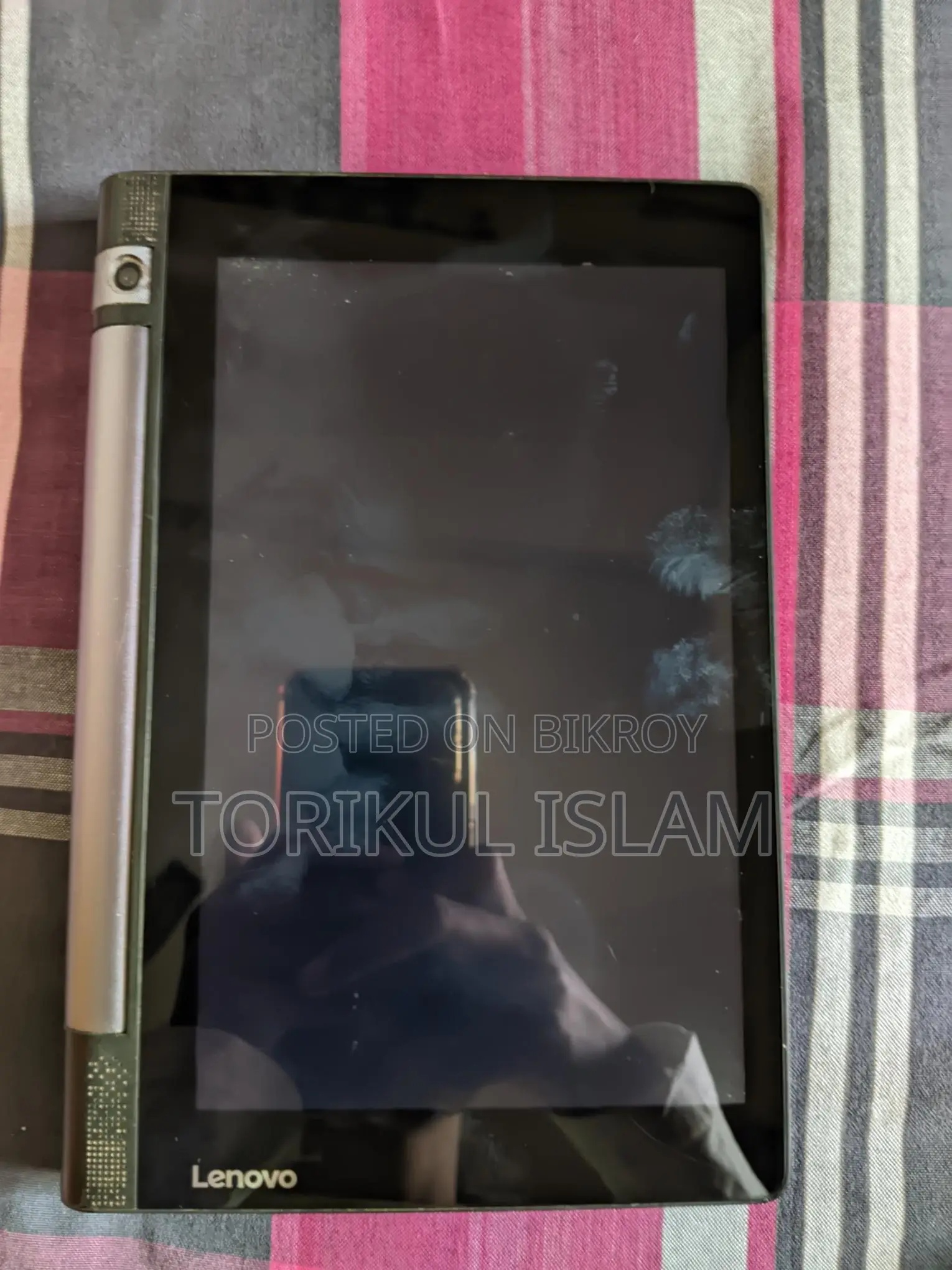 Lenovo Yoga Tab 3 8.0 Used