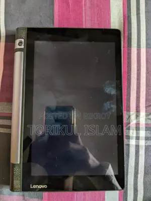 Lenovo Yoga Tab 3 8.0 Used