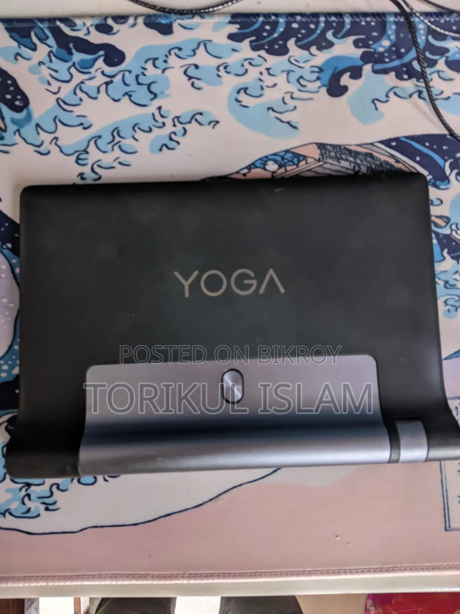 Lenovo Yoga Tab 3 8.0 Used