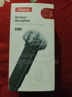 Ace X Pro W 10 (brand New)