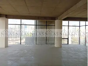 উত্তরা প্রাইম ২২৫০ বর্গফুট কমার্শিয়াল স্পেস ভাড়ার জন্য