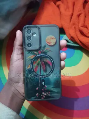 Samsung Galaxy A34 (Used)