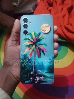 Samsung Galaxy A34 (Used)