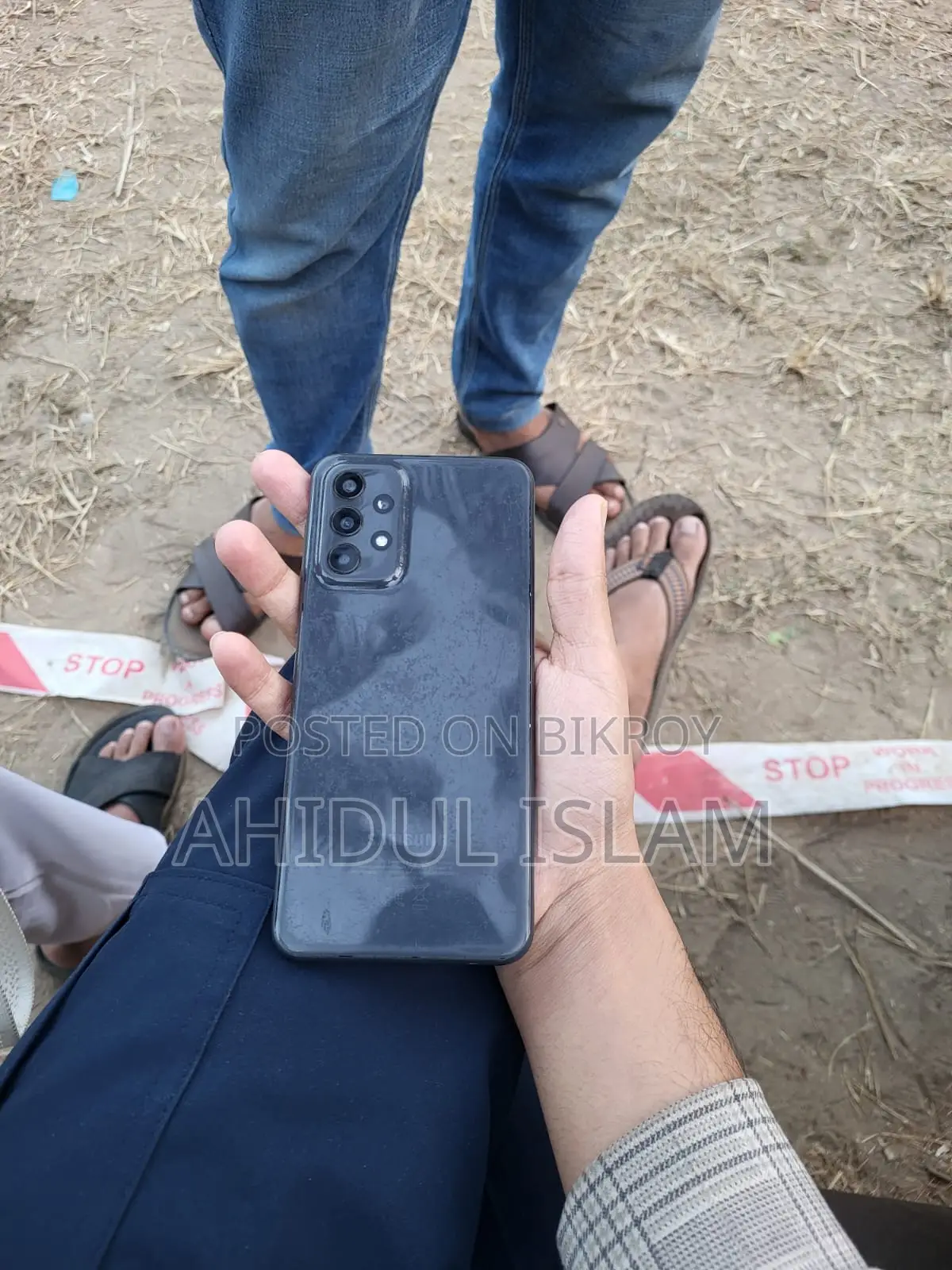 Samsung Galaxy A23 (Used)