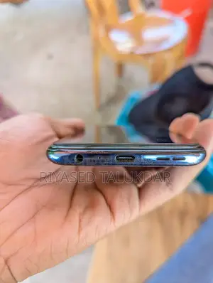 OnePlus Nord N10 5G (Used)