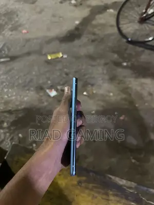 OnePlus 9R 8/256 (Used)