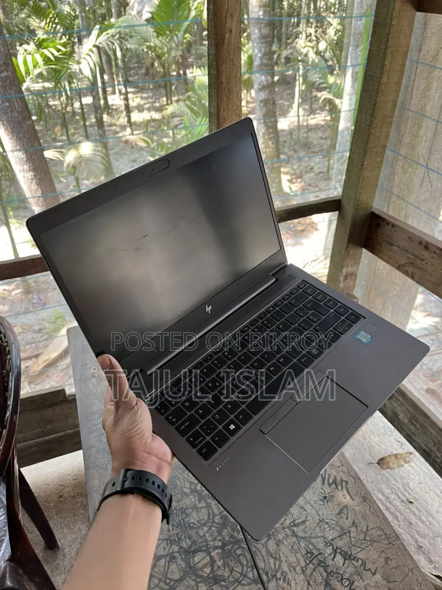 Hp Zbook 14u G5 | 8gb Ram 256gb Ssd Full Fresh Condition,urgent Sell