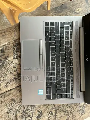 Hp Zbook 14u G5 | 8gb Ram 256gb Ssd Full Fresh Condition,urgent Sell